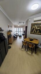 The Bayshore (D16), Condominium #639113531